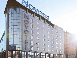 OLEVENE image - NOVOTEL PARIS  PORTE D'ITALIE-